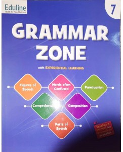 Grammar Zone Class - 7